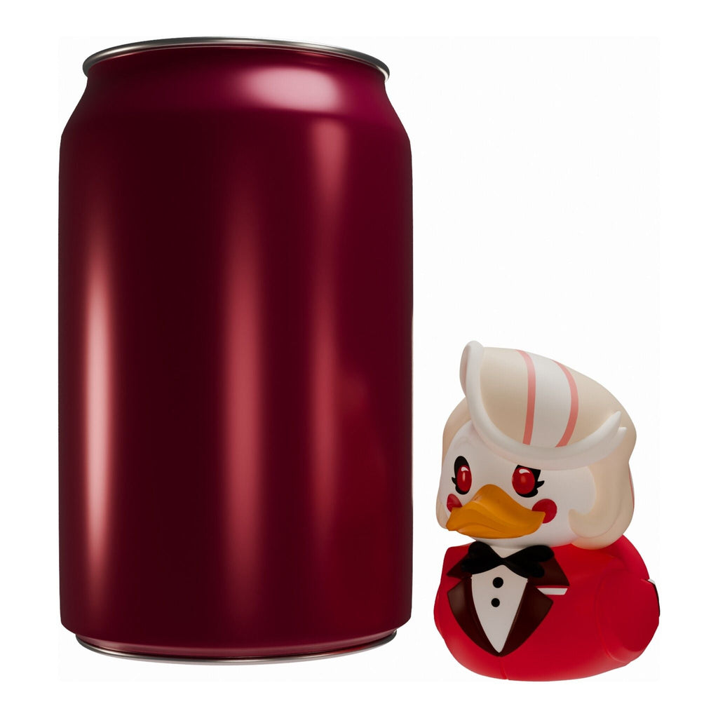 Hazbin Hotel - Charlie Morningstar - Mini Tubzz