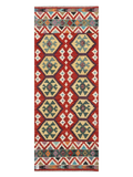 Maimana Kilim Runner - 199 x 77 cm