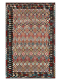 Maimana Kilim - 496 x 323 cm