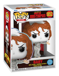 House of 1000 Corpses Baby (GLT) Pop! Vinyl Figure