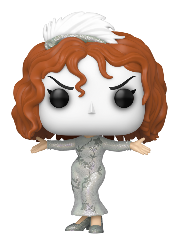 House of 1000 Corpses Baby (GLT) Pop! Vinyl Figure