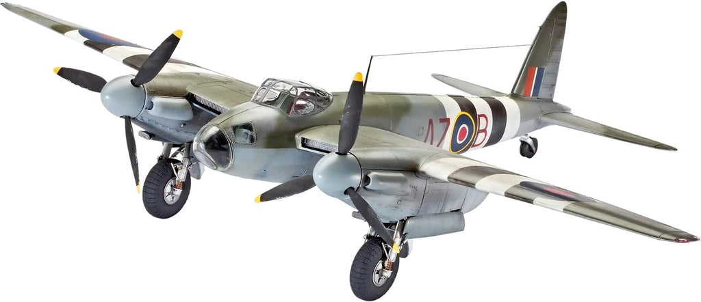 REVELL De Havilland Mosquito Mk.IV 1:32 Model Set