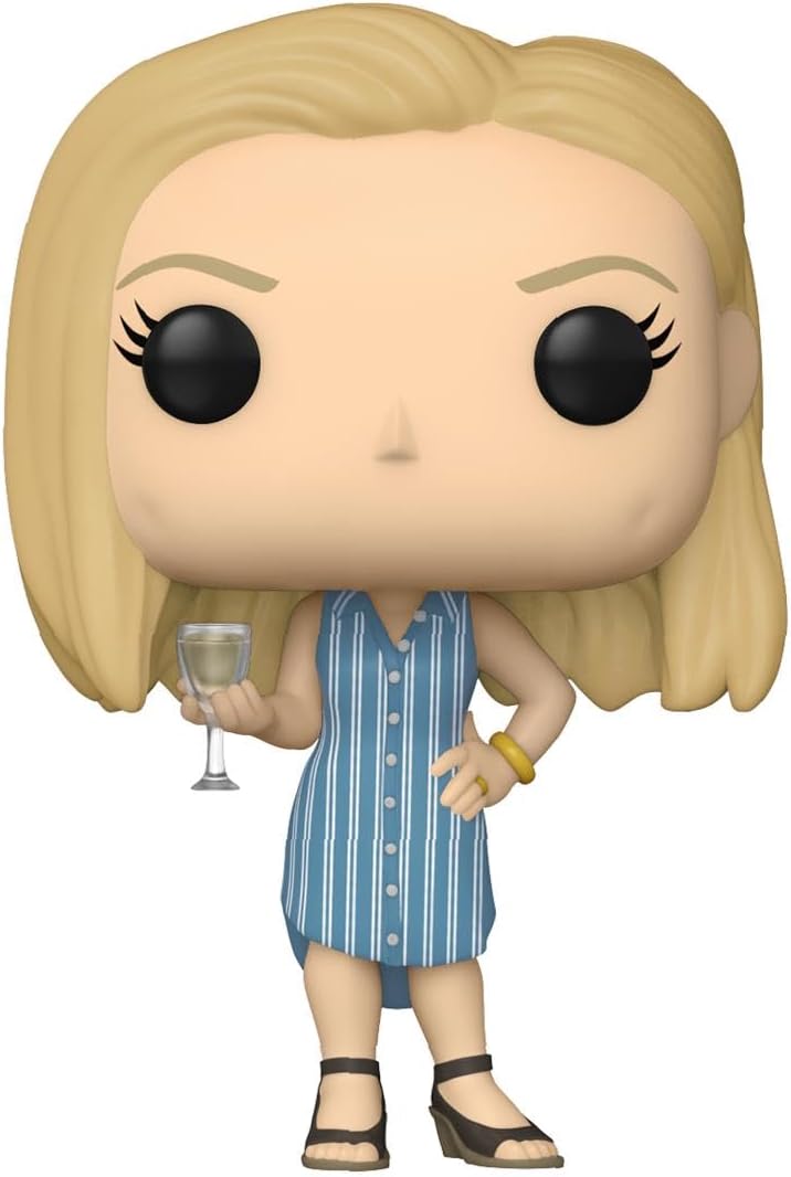 Funko TV: Ozark (Wendy Byrde) POP! Vinyl Figure