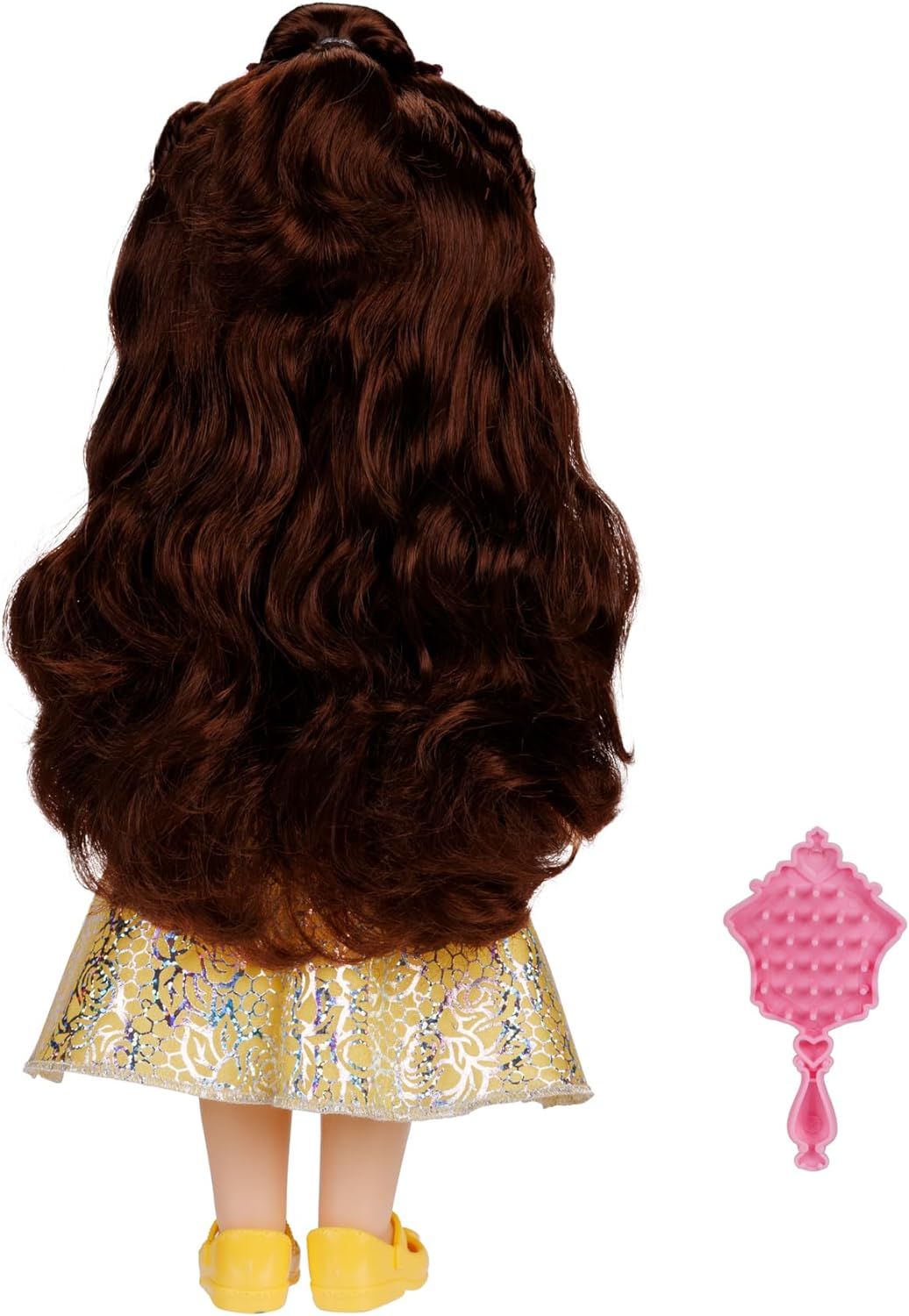 Disney Princess Belle My Friend Doll