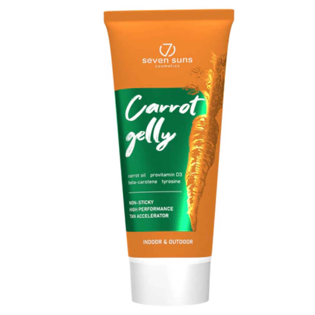 7Suns Carrot Gelly Accelerator
