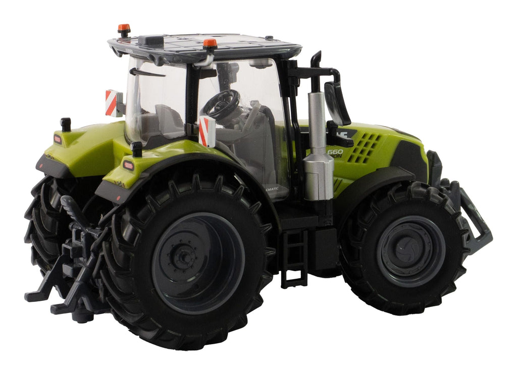 Claas Arion 660 Night Limited Edition