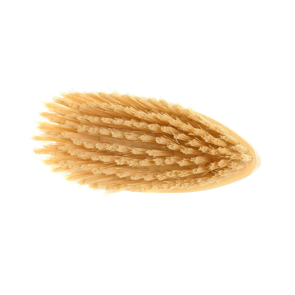 Cleaning Brush DKD Home Decor Natural Bamboo PE