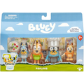 Moose Toys BLUEY
