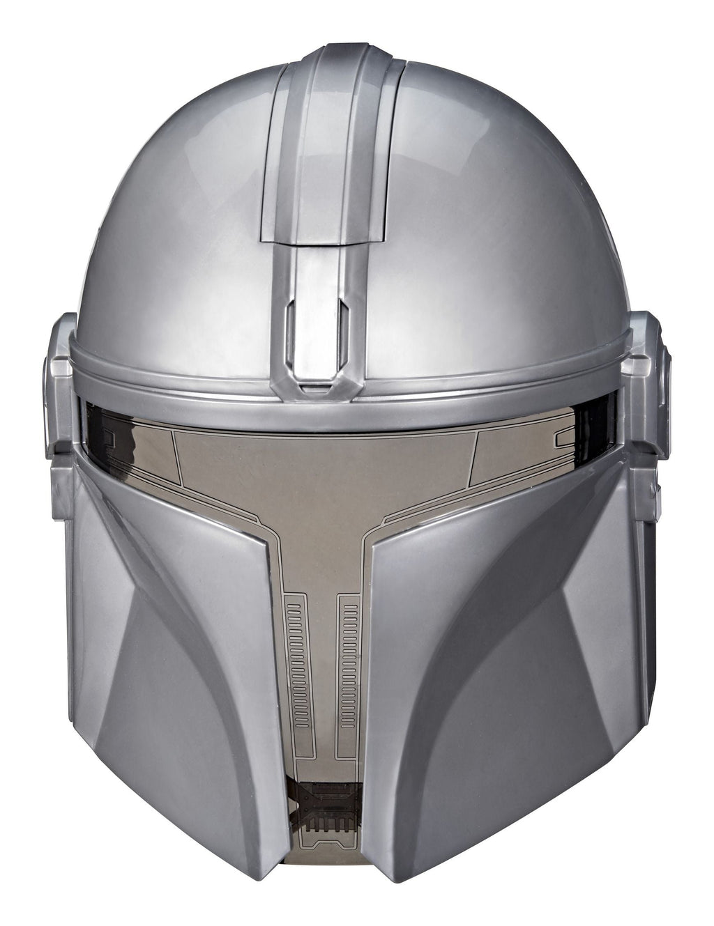 Star Wars The Mandalorian Electronic Mask