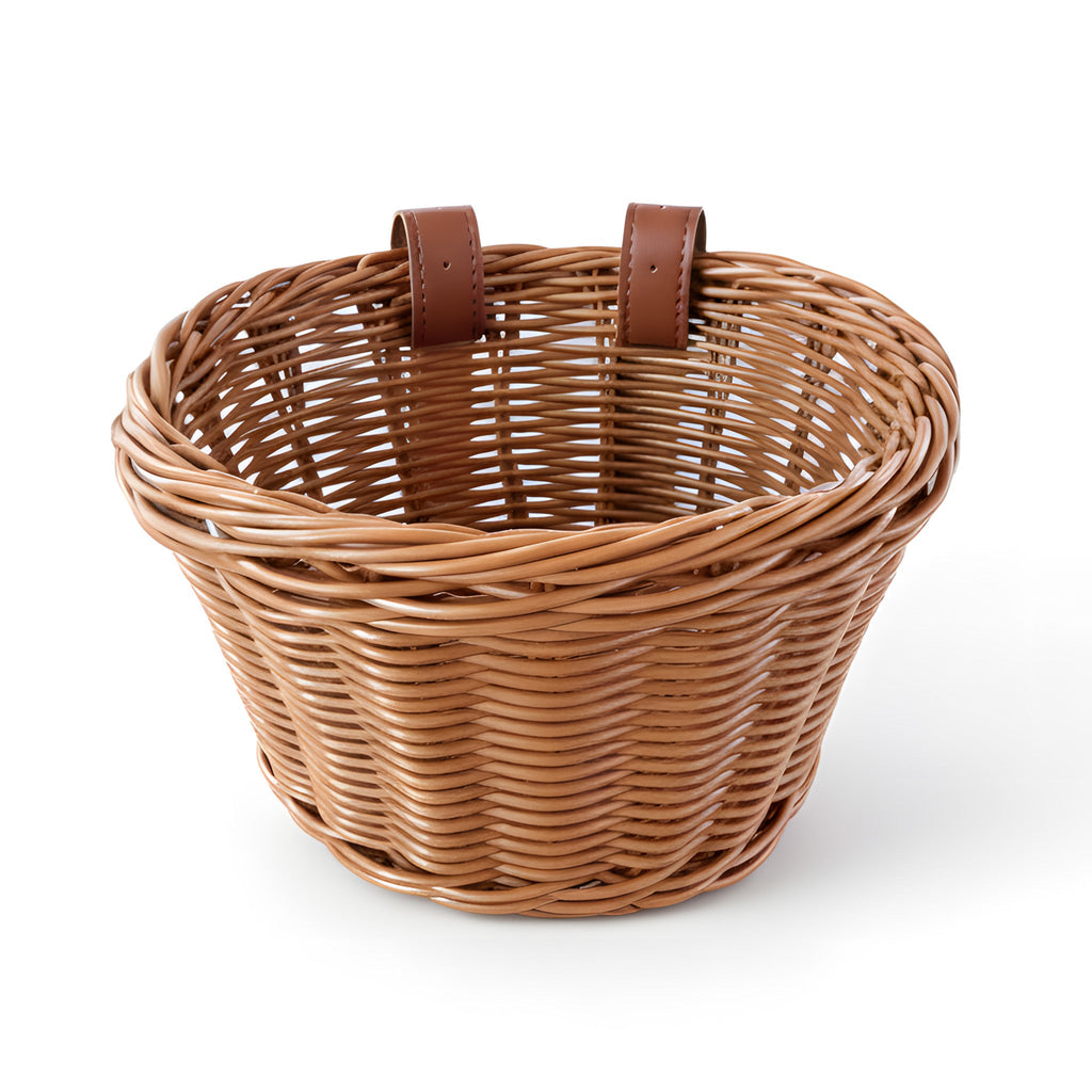 Scooter Basket