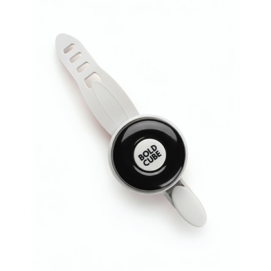 Scooter Bell