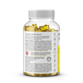 Immunity Gummies with Vitamin C, D3 & K2 - Sugar-Free, Halal, UK