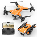 Folding Remote Control UAV
