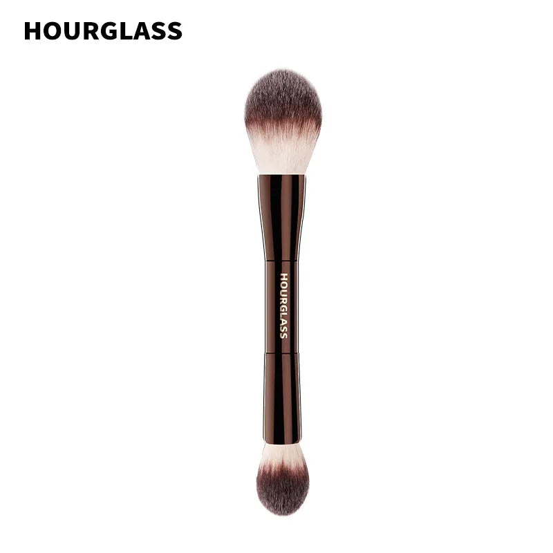 Hourglass Veil Powder Brush No 18 Soft Fiber