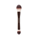 Hourglass Veil Powder Brush No 18 Soft Fiber
