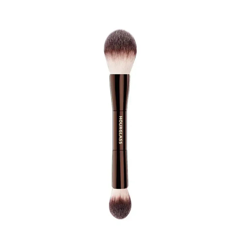Hourglass Veil Powder Brush No 18 Soft Fiber