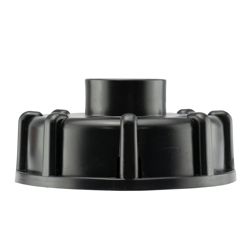 IBC 2 S60X6 Cap with Max Flo Hose Connectors Set Hose Connector Set Tap Adapter