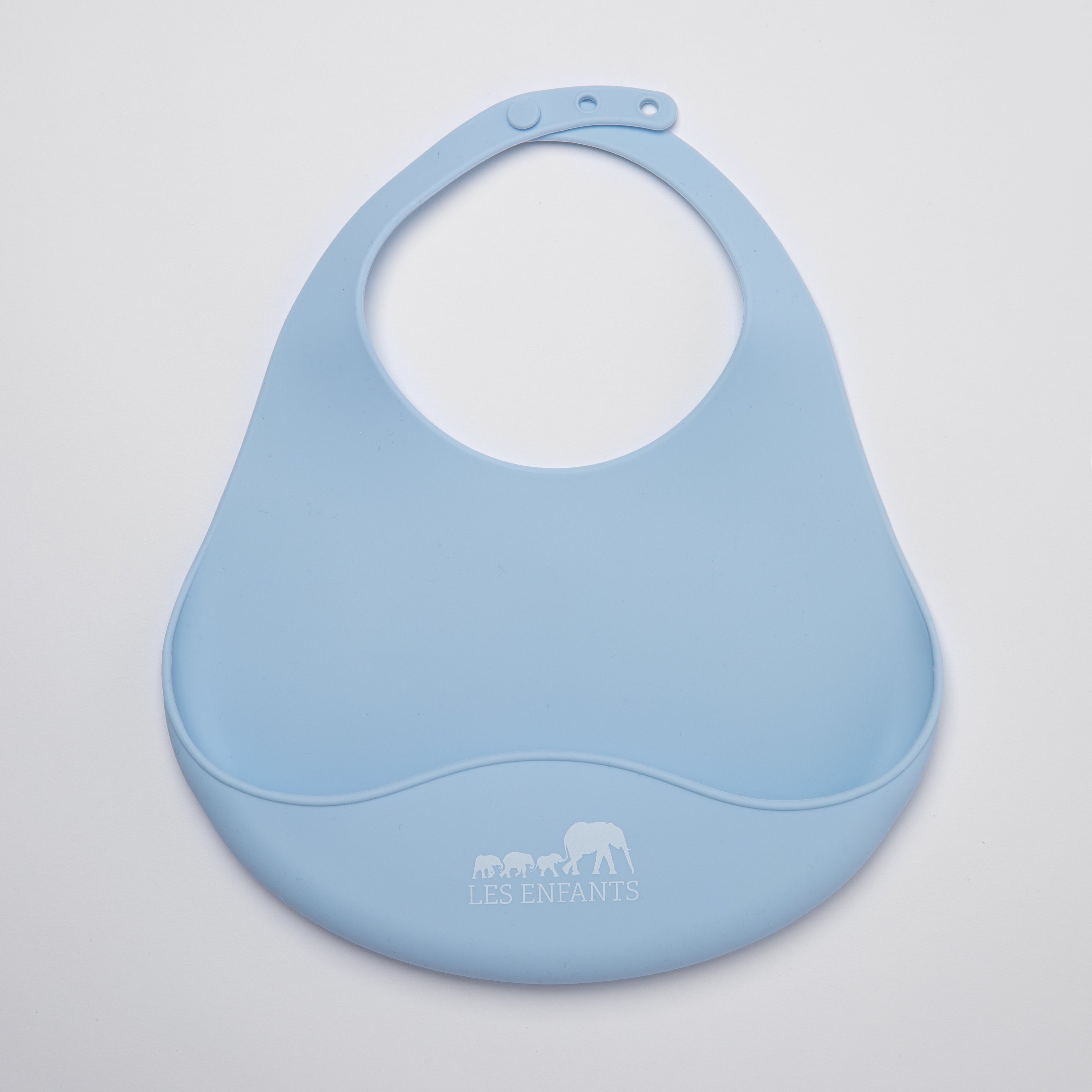 Eating Accessories Basics - Blue
