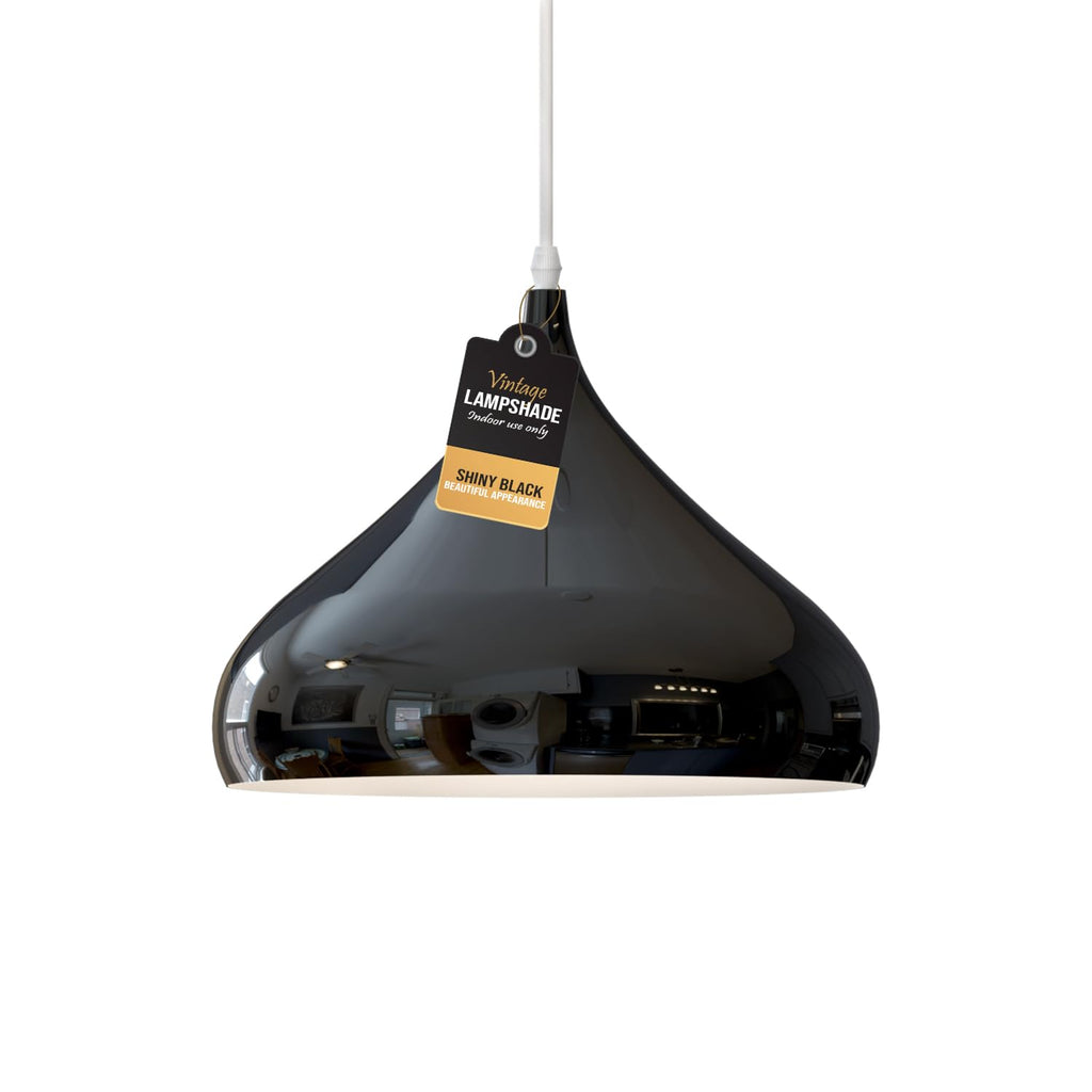 Modern Kitchen Pendant Light Shade | UK Lampshade ~ 4980