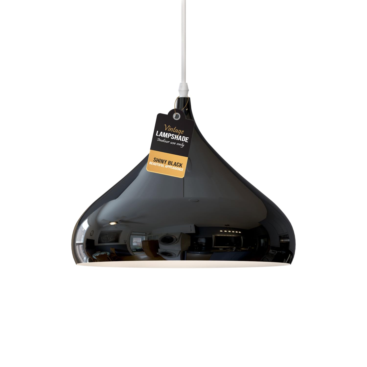 Modern Kitchen Pendant Light Shade | UK Lampshade ~ 4980