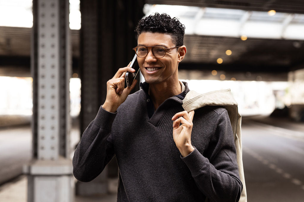 Lugo – Polar - SCREEN GLASSES