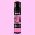 Slay All Day Cheeky Cherry Self Tanning Mousse [Red Based]