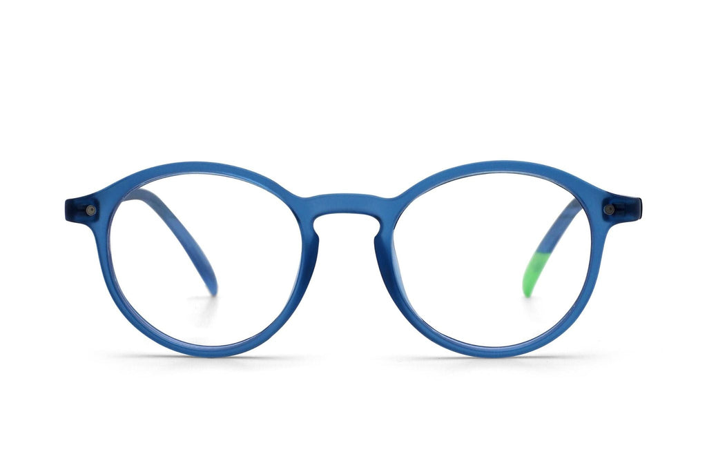 Melati – Chambray - READING GLASSES