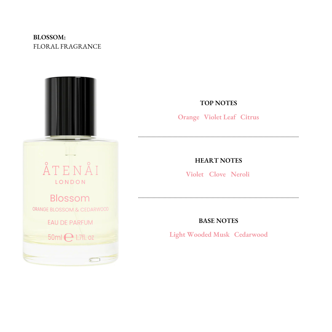 Blossom Eau de Parfum