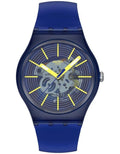 SWATCH WATCHES Mod. SO29I100