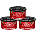 Flava Scent Tin - Very Strawberry