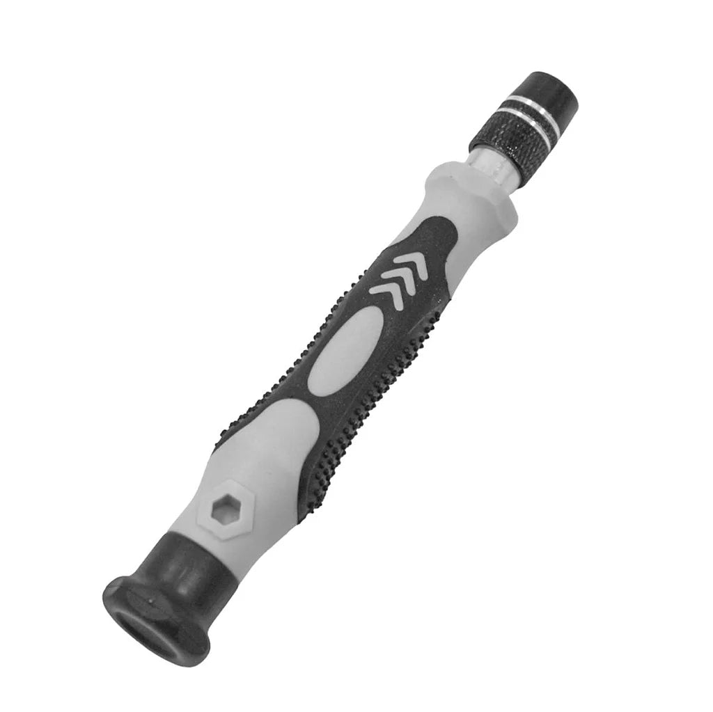 NNEDSZ Blue 122-in-1  Precision Screwdriver Tool Kit for Electronics and DIY Repair