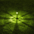 Gigalumi Pocket Solar Driveway Lights Set (12&24 Pack)