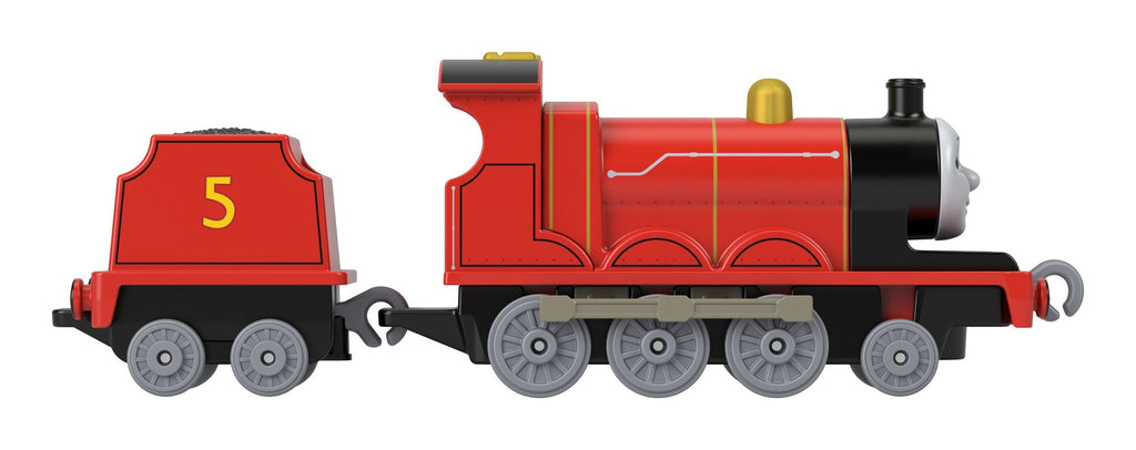 Thomas & Friends Large Push Along James