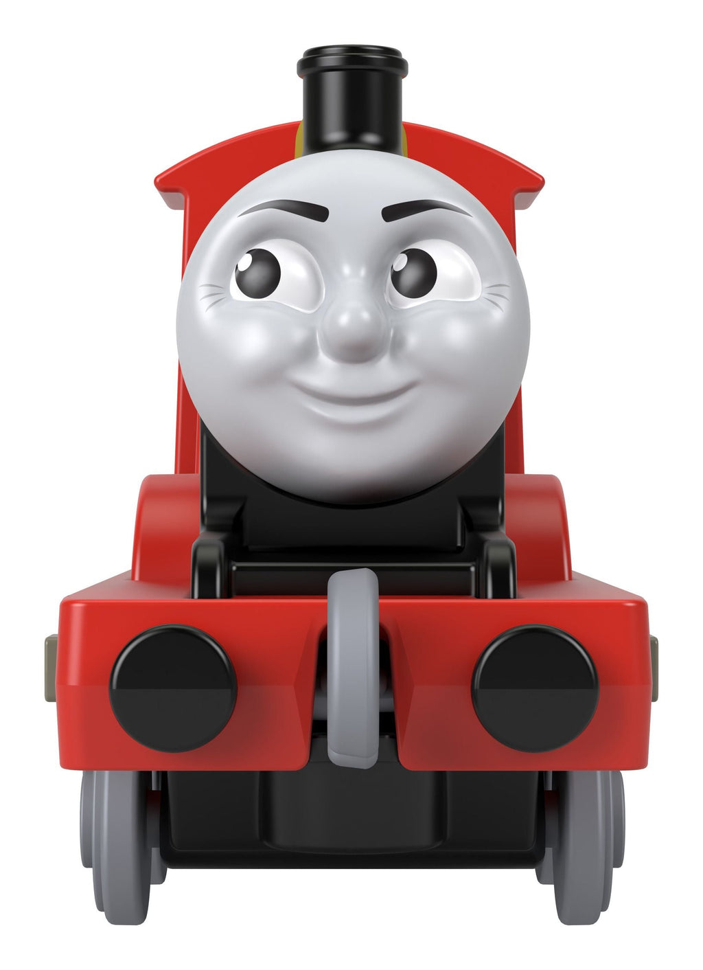 Thomas & Friends Large Push Along James