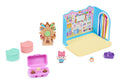 Gabby's Dollhouse Baby Box Craft-a-Riffic Room
