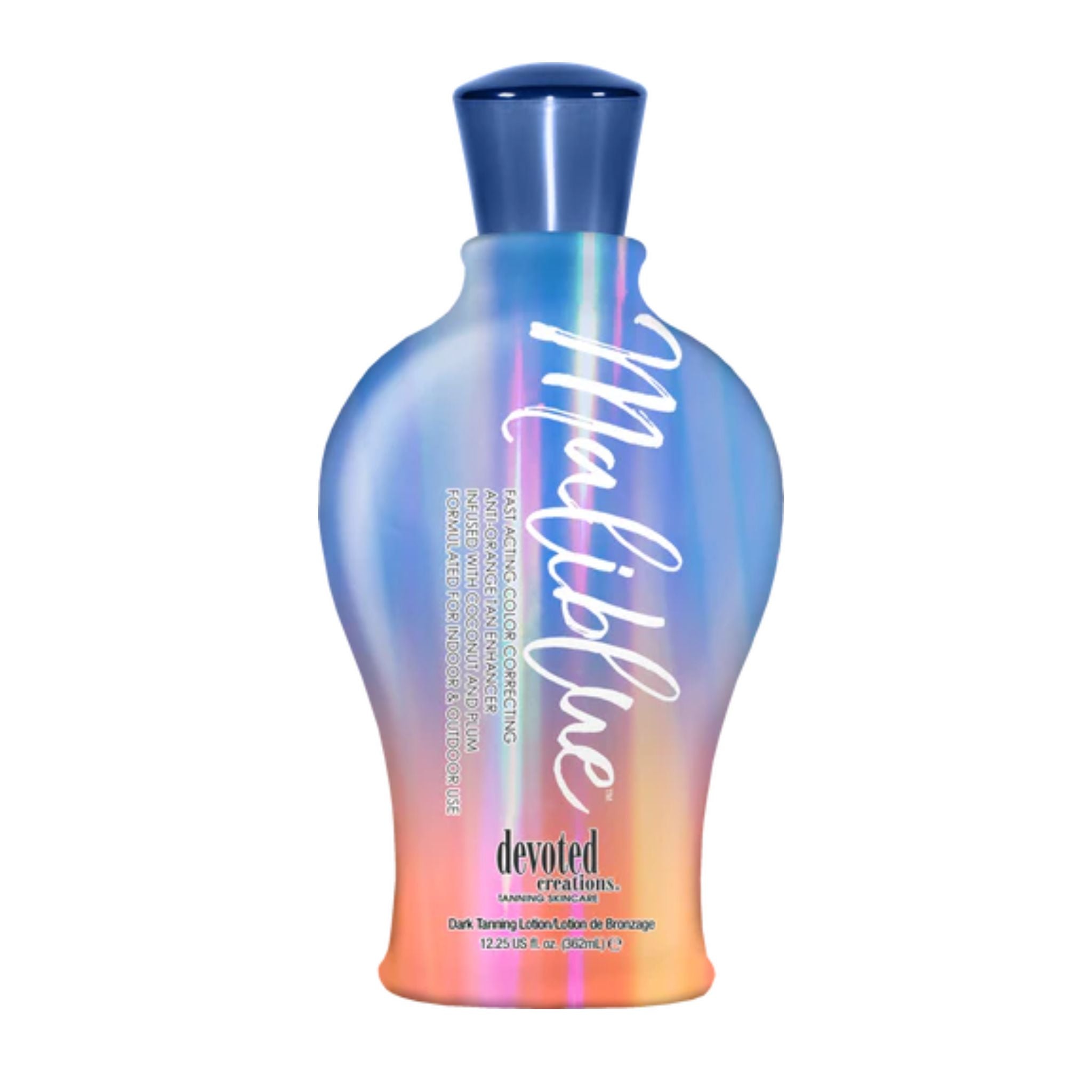 Devoted Creations Maliblue