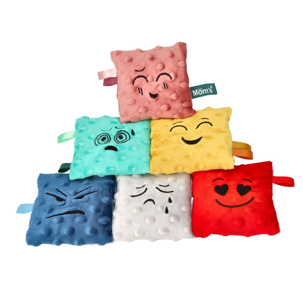 Hencz Toys Szenzoros tasakok