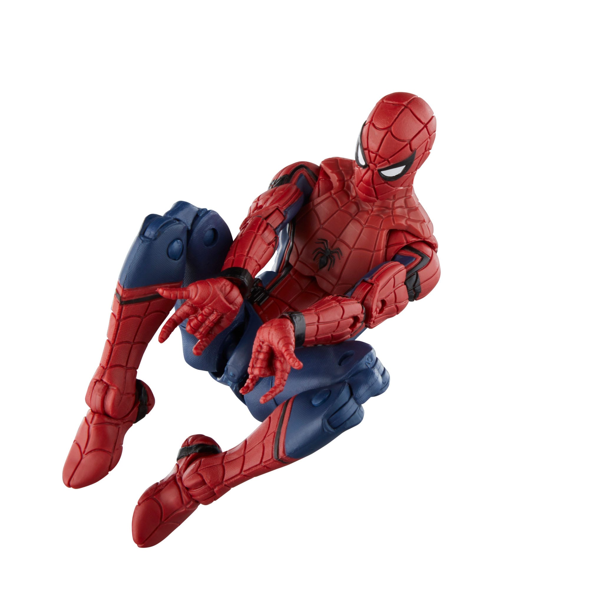 Marvel Legends Series The Infinity Saga Spider-Man 6" Action Figure