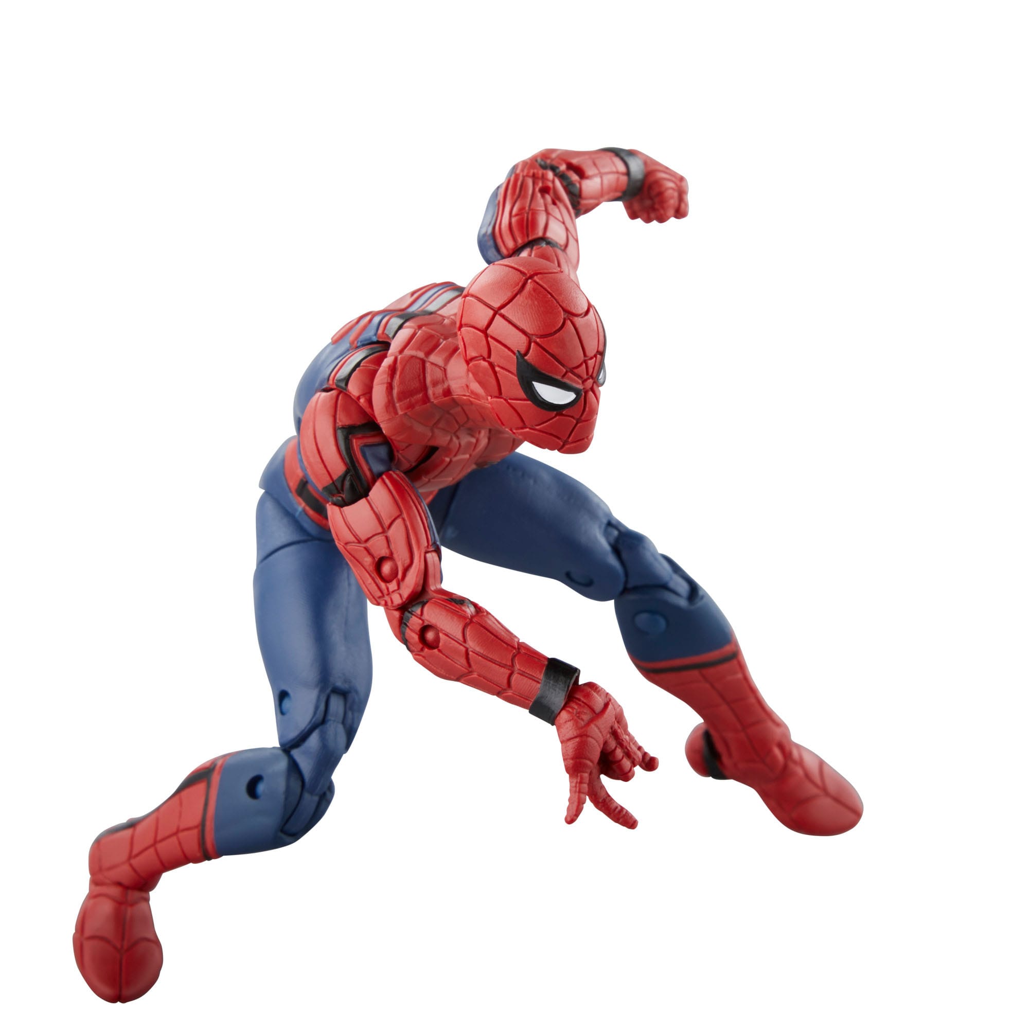 Marvel Legends Series The Infinity Saga Spider-Man 6" Action Figure
