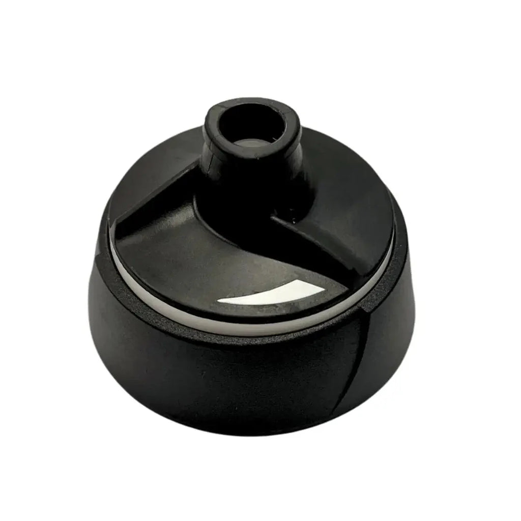 KMC Bio Bottle Cap Twist-Lock Leak-Proof Membrane Lid Upgrade