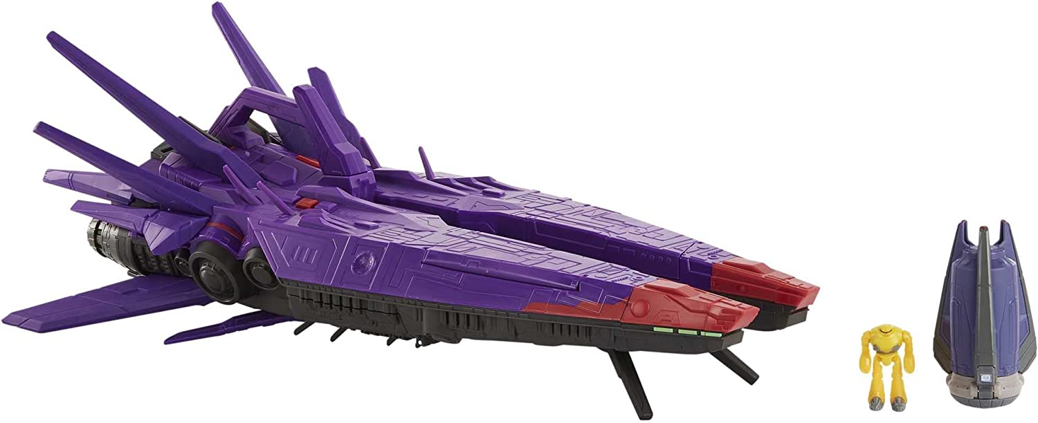 Disney Pixar Lightyear Zurg's Mothership