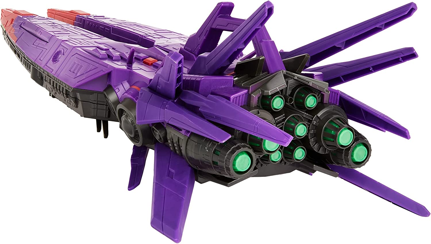 Disney Pixar Lightyear Zurg's Mothership