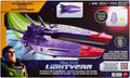 Disney Pixar Lightyear Zurg's Mothership