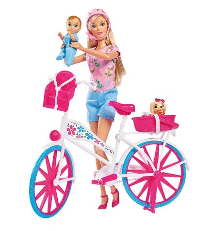 Steffi Love Bike Tour